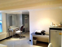 Pattaya International Lodge
