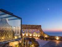 Myconian Utopia Resort 5*