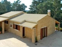 Villa Merlin