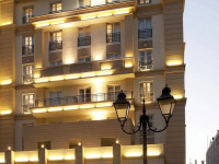 Pallas Athena Grecotel Luxury Boutique Hotel