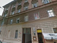 Balbinova 1 