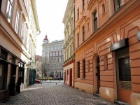 Havelska 1 