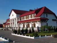 Korchma complex / Корчма комплекс 