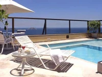 Marina Palace 4*