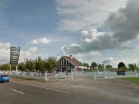 Brit Hotel Hermes Dijon