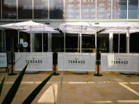 Conrad Dublin 5*