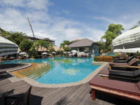 East Sea Resort Paradise