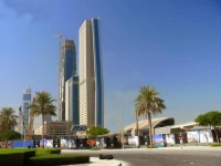 Sofitel Downtown Dubai 5*