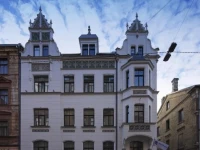 Wellton Terrace Design Hotel 4*