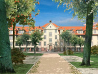 Cesarskie Ogrody Hotel