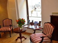 Santi Aparthotel