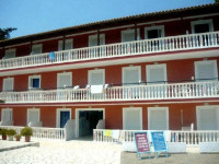 Baram Apollo Hotel Apartments