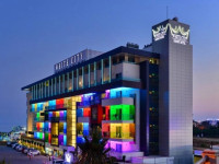 White City Resort Hotel