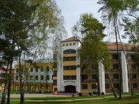 Belaya Vezha / Белая Вежа 