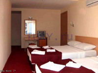New Bonn Resort Hotel