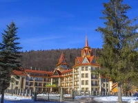 Karpatski Zori / РљР°СЂРїР°С‚СЃСЊРєi Р—РѕСЂi 3*