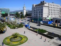 РџР°СЂРє Р?РЅРЅ Р±Р°Р№ Р РµРґРёСЃСЃРѕРЅ РЎРѕС‡Рё РЎРёС‚РёР¦РµРЅС‚СЂ РѕС‚РµР»СЊ 4*