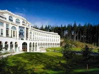 Powerscourt Hotel Resort and Spa 5*
