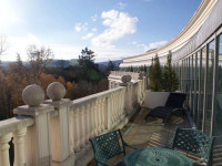 Powerscourt Hotel Resort and Spa