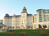 Royal Marine Hotel and Spa 4*