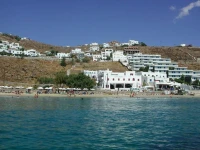 Artemis Hotel 