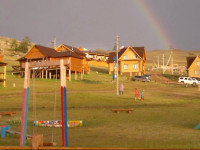 Bayar seating yard