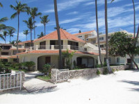 Villa Moonstar