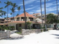 Villa Moonstar 