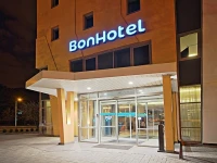 BonHotel  / БонОтель 3*