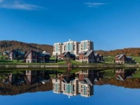 Rixos Quba Azerbaijan 5*