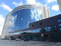 Victoria Olimp Hotel Minsk