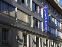 Best Western Le Patio Des Artistes 4*