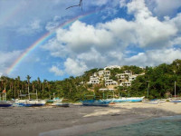 Argonauta Boracay