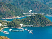 Rixos Premium GРѕcek Suites & Villas