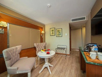 Dosso Dossi Hotels Old City Sultanahmet