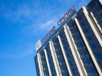 Адлер отель 4*
