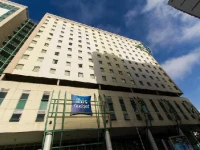 Ibis Budget Rio de Janeiro Centro 3*