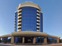 Royal Hotel Spa&amp; Wellness 3*
