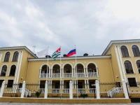 Villa Victoria / Вилла Виктория 4*