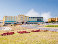 Thansur Bokor Highland Resort