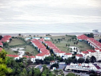 Kiris Villa Park