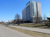 IT Time Hotel / Айти Тайм 4*