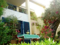 Barbati Cottage & Studio 2*
