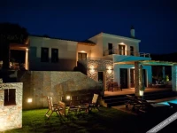 King Size Villas 5*