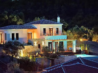 King Size Villas