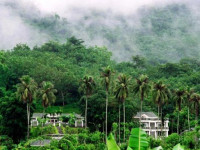 Litchi Garden Hot Spring Resort