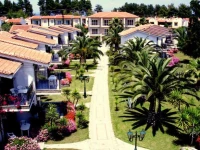 Pilalidis Hotel 3*