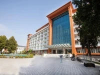 Chinar Hotel &amp; Spa Naftalan 5*