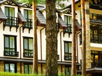Shishkinn Resort&Spa 3*