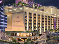 The Cromwell Las Vegas